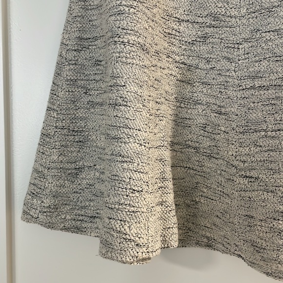 LOFT Knit Skirt - Picture 2 of 4